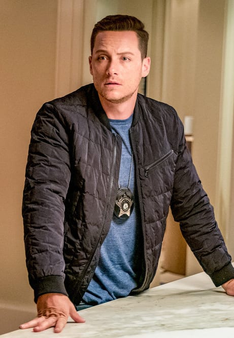 Tough Choice - Chicago PD Season 7 Episode 1