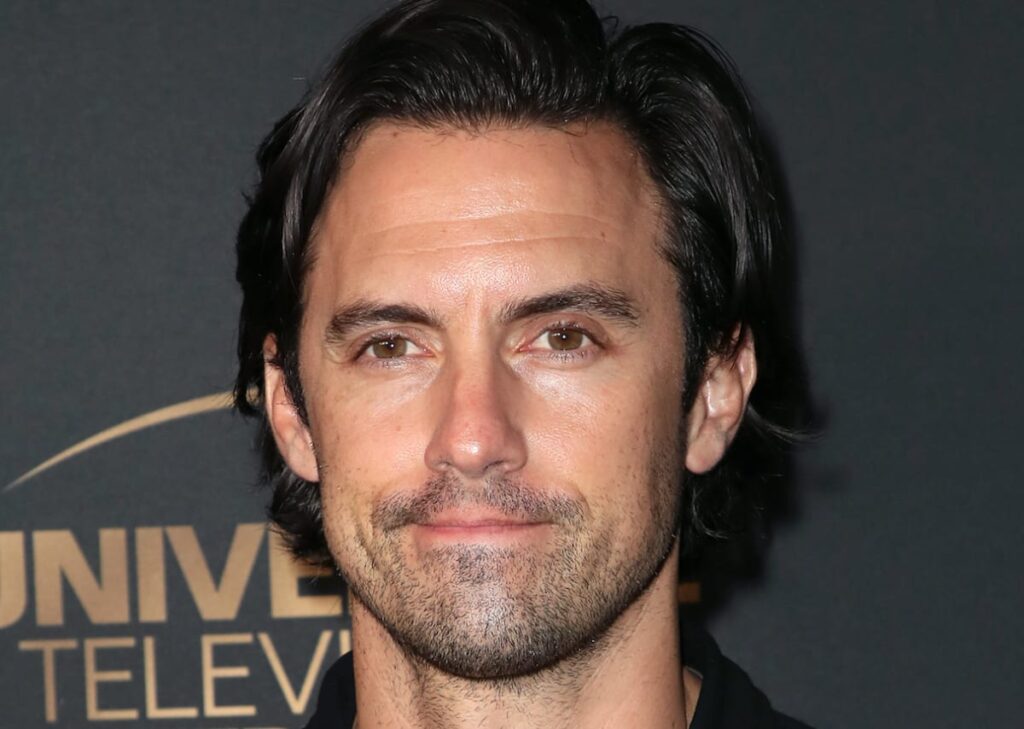Milo Ventimiglia Reunites With Gilmore Girls Creator for Marvelous Mrs. Maisel Role