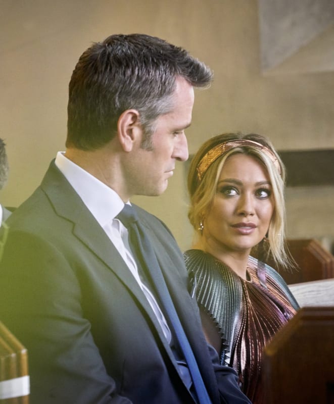 We Want You Back - Younger Season 6 Episode 12