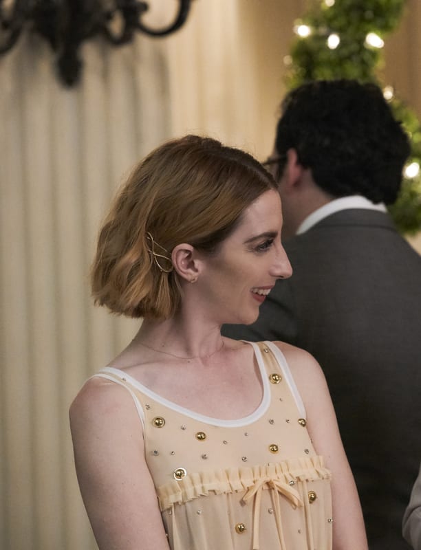 Wedding Planner - Younger Season 6 Episode 12