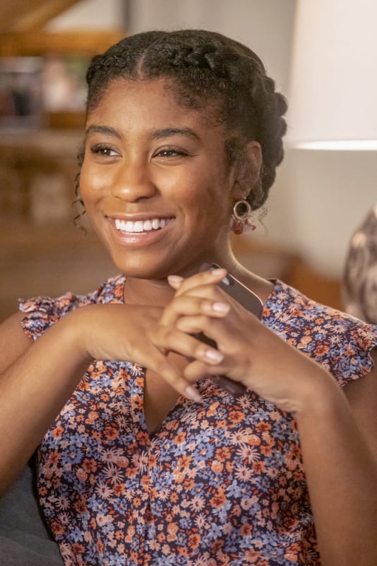 A Brilliant Smile - This Is Us Season 4 Episode 3