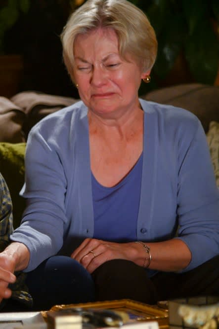 A Mother's Grief - Bluff City Law Season 1 Episode 4