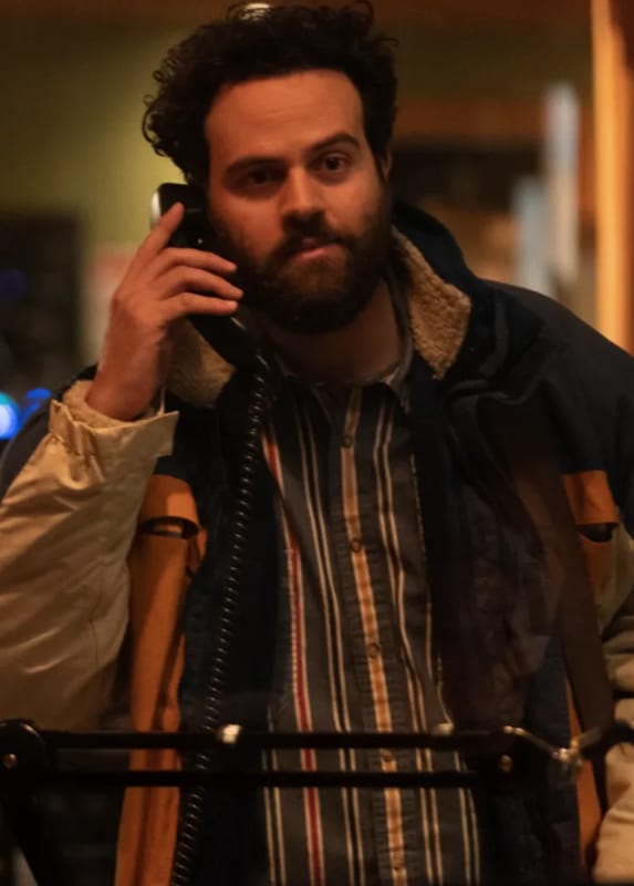 A Phone Call on Limetown