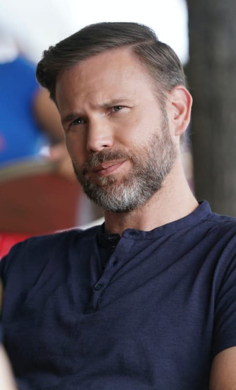 Alaric Listens to Josie - Legacies Season 2 Episode 1