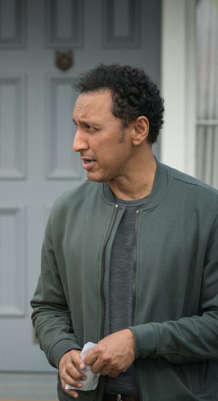 Ben - EVIL Season 1 Episode 4