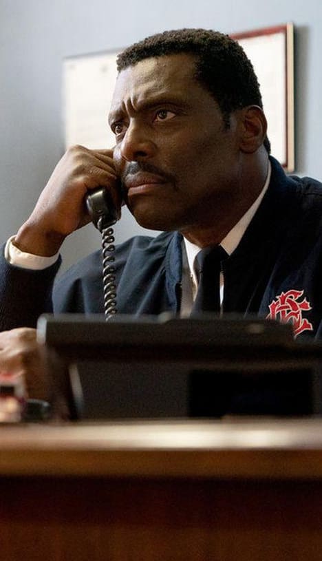 Boden - Chicago Fire Season 8 Episode 6