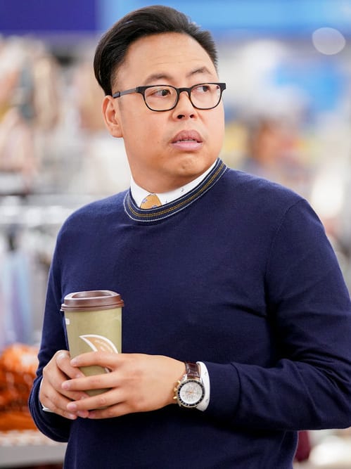 Coffee Time - Superstore Season 5 Episode 5