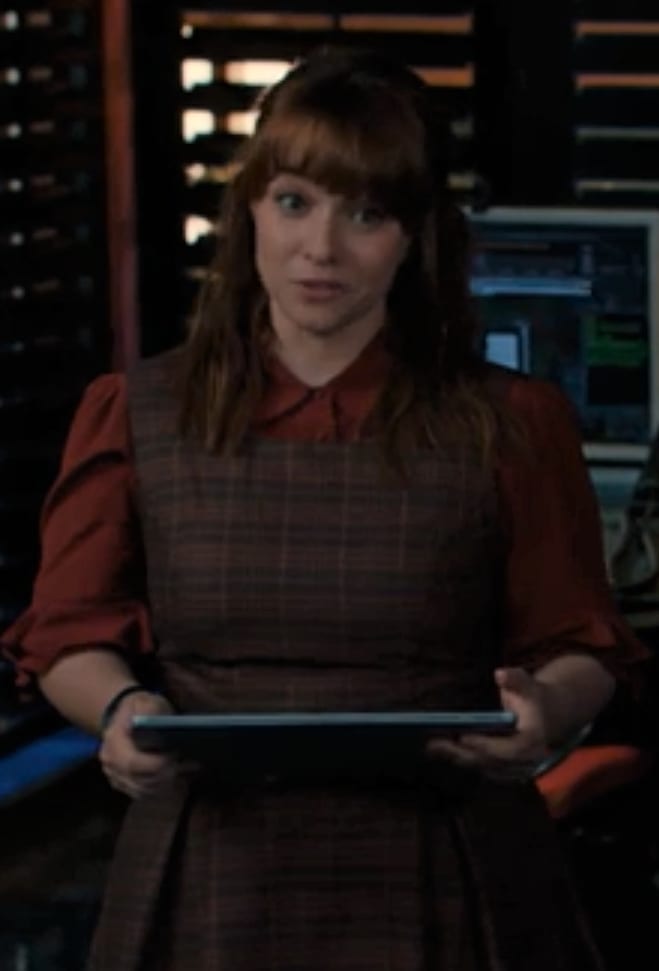Complicated Scenario - NCIS: Los Angeles Season 11 Episode 5