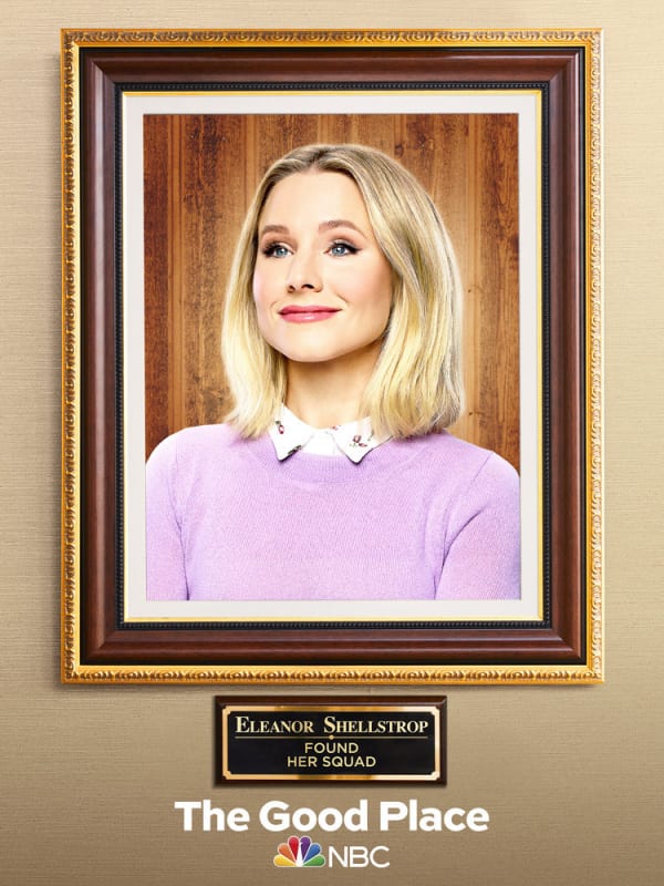 The Good Place Season 4 Episode 2 Review A Girl From Arizona, Part Two
