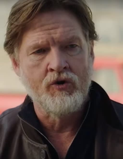 Fair Warning - Stumptown Season 1 Episode 4