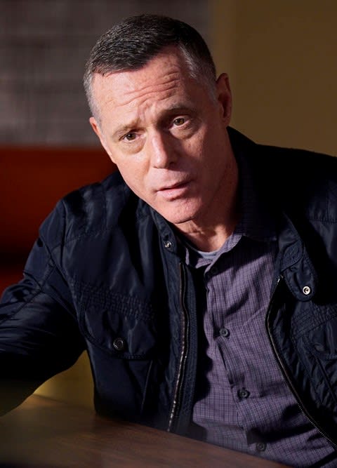 Hank Voight Takes Over - Chicago Med Season 5 Episode 4