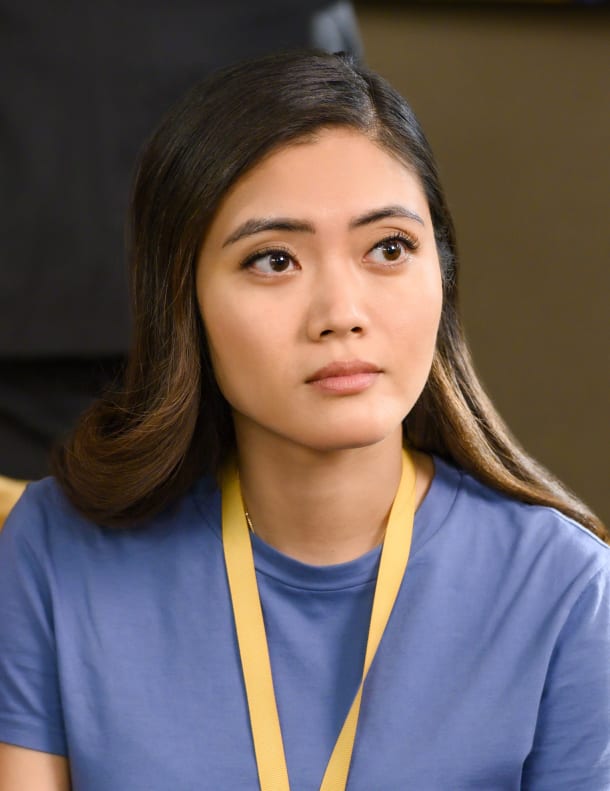 Joy's Way - God Friended Me Season 2 Episode 2