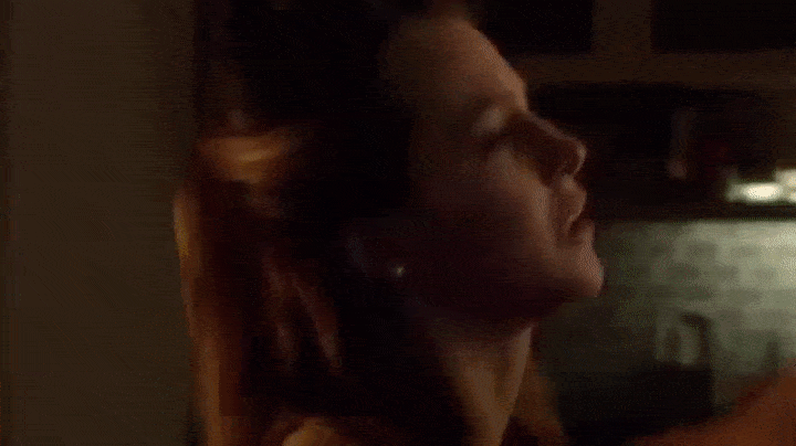 Kara and James Kiss - Supergirl Season 1 Episode 18