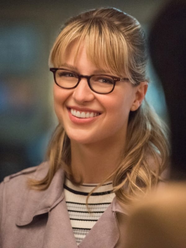 Kara Danvers - Supergirl Season 5 Episode 4