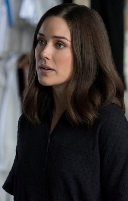 Liz Loves Red - The Blacklist Season 7 Episode 2