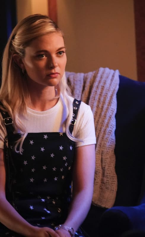 Lizzie Listens - Legacies Season 2 Episode 1
