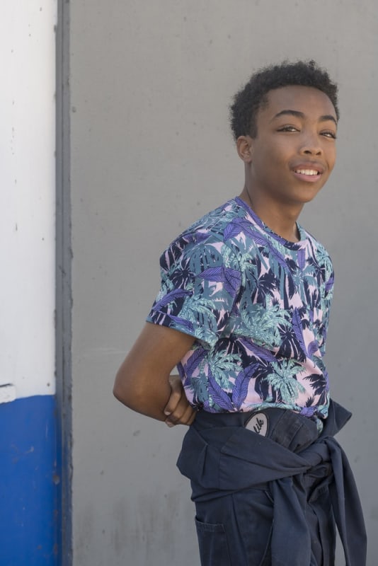 Malik - This is Us Season 4 Episode 4
