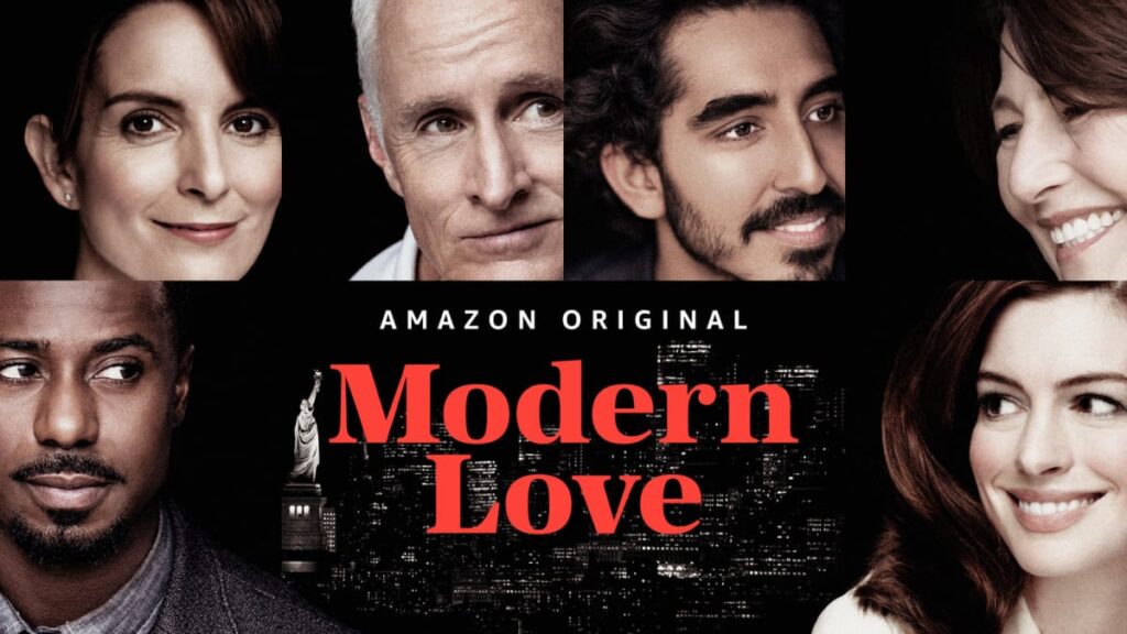 Modern Love Review: Amazon Anthology Brings Popular New York Times Column to Life