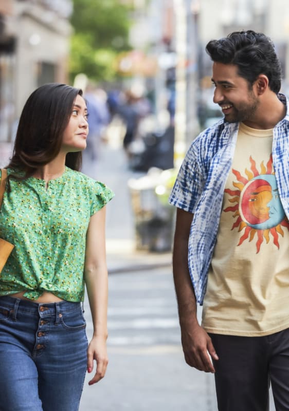 My Way - God Friended Me Season 2 Episode 3