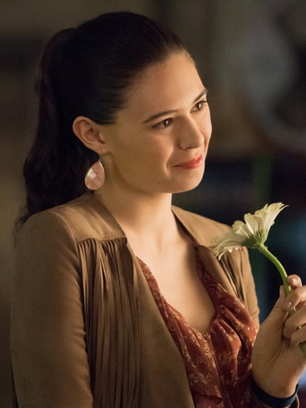 Nia Nal - Supergirl Season 5 Episode 4