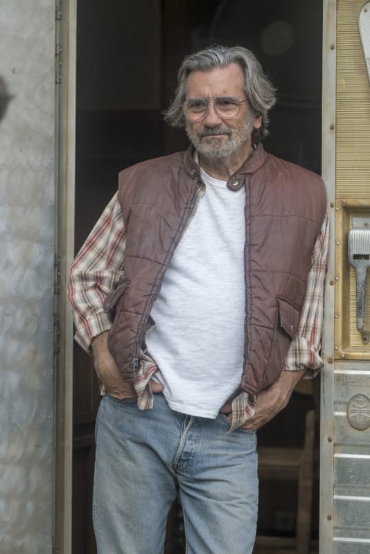 Nicky Looks Good - This is Us Season 4 Episode 4