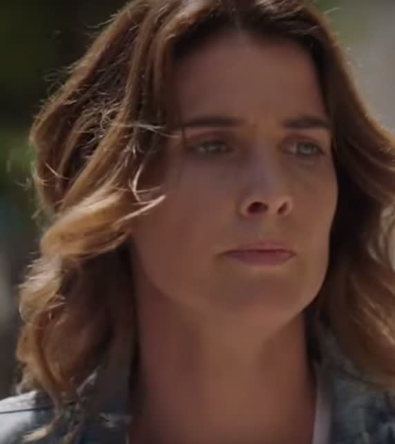 No More Mrs. Nice Gal - Stumptown Season 1 Episode 4