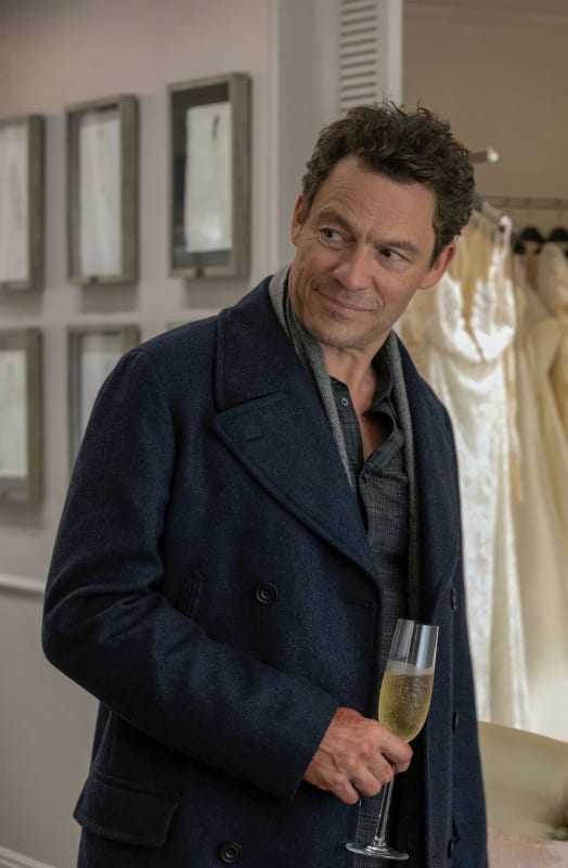 Noah at the Shop - The Affair Season 5 Episode 7