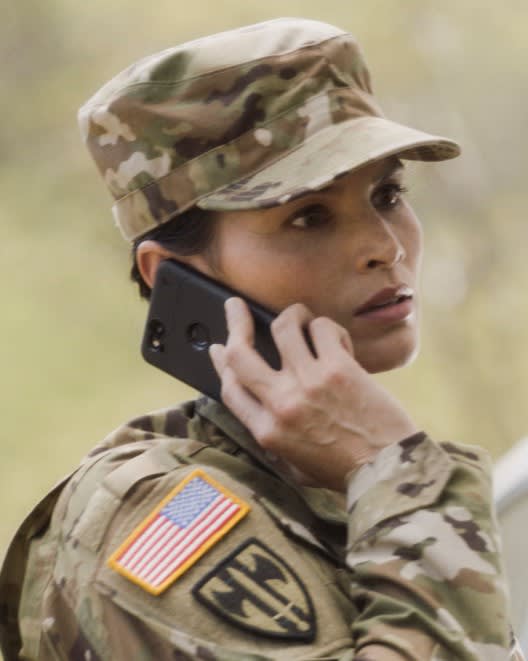 Outside Help - Hawaii Five-0 Season 10 Episode 2