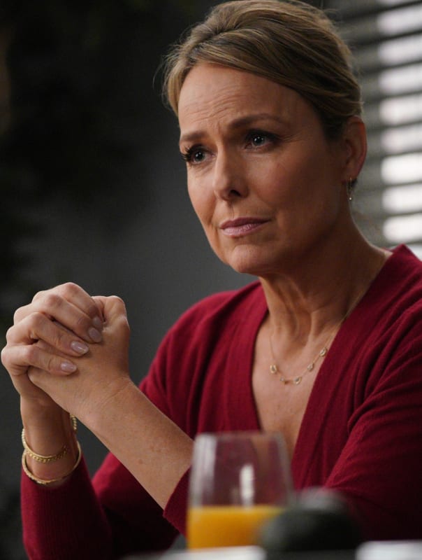 Patricia's Plight - tall - A Million Little Things Season 2 Episode 4