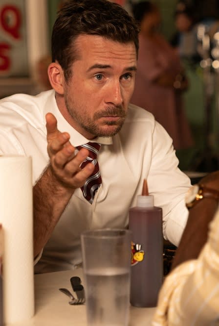 Pleading His Case - Bluff City Law Season 1 Episode 2