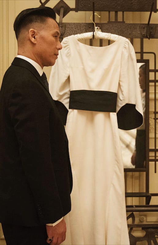 Say Yes to the Dress - Mr. Robot Season 4 Episode 3