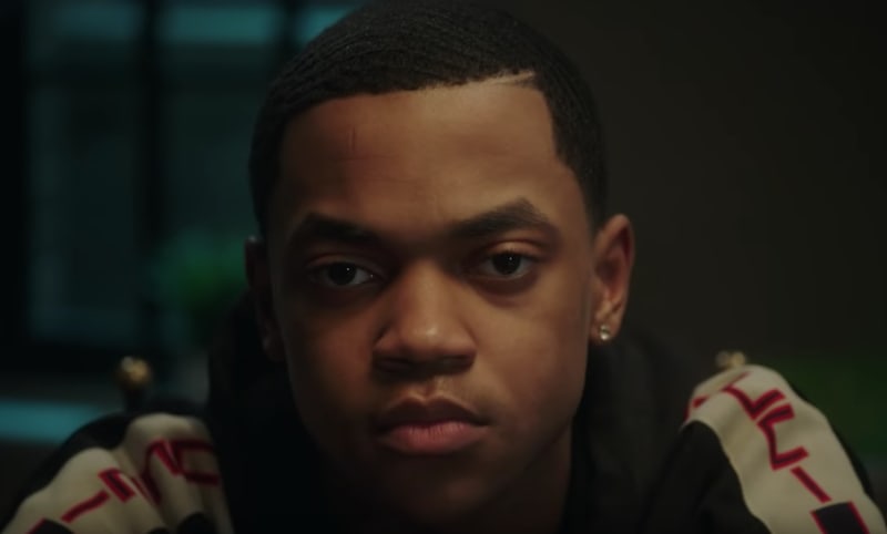 Stone Cold Tariq - Power Season 6 Episode 7