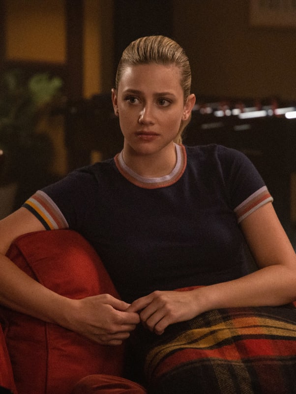Strange Calls - Riverdale Season 4 Episode 4
