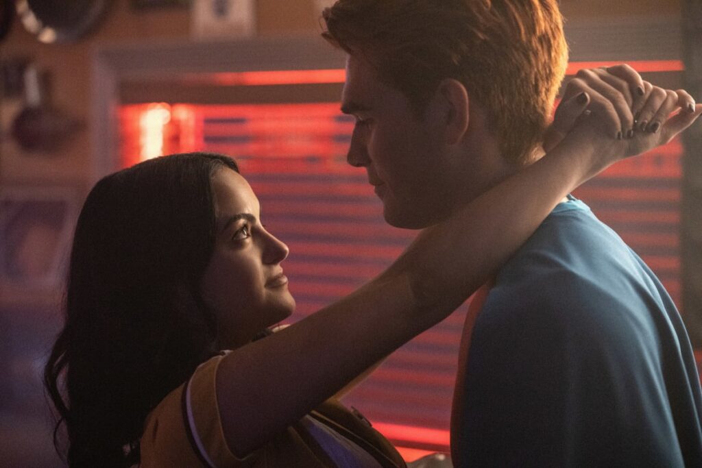 Tainted Love - Riverdale Season 4 Episode 4