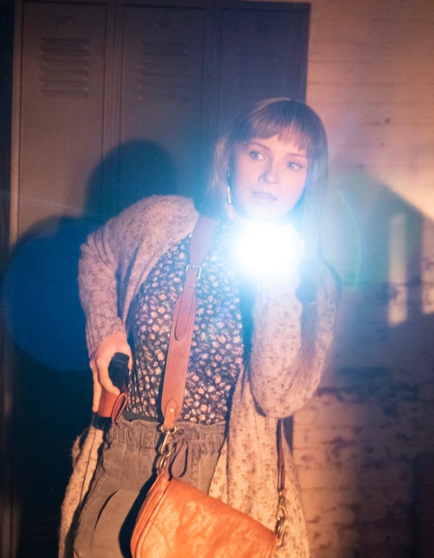 (TALL) A Mysterious Cult - Blue Bloods Season 10 Episode 5