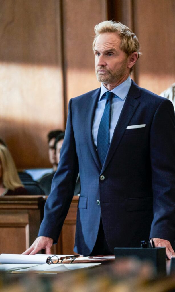 The Pryce is Not Right - All Rise Season 1 Episode 6