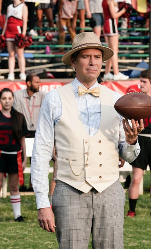 The Vardemus - Legacies Season 2 Episode 3