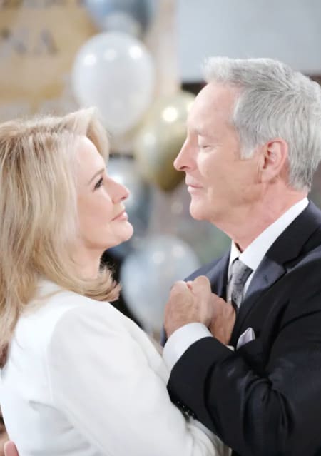 Their Last Hours - Days of Our Lives