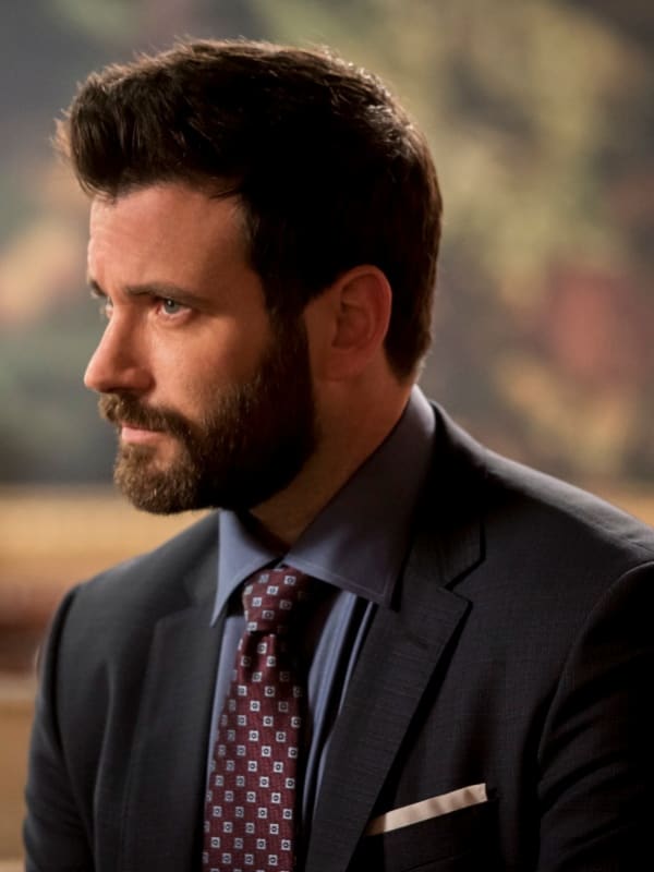 Tommy Merlyn - Arrow Season 8 Episode 1