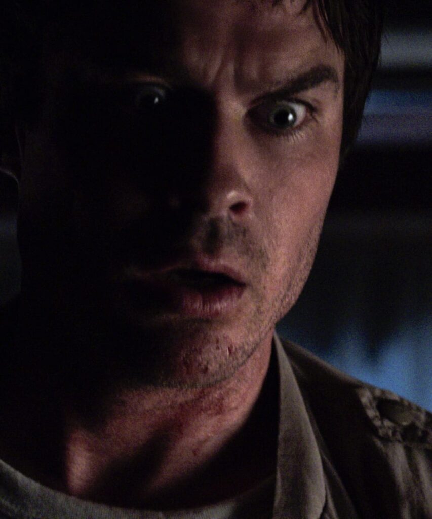 V Wars Ian Somerhalder