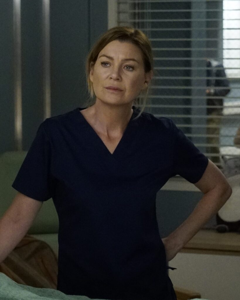A New Challenge - Grey's Anatomy Season 16 Episode 9