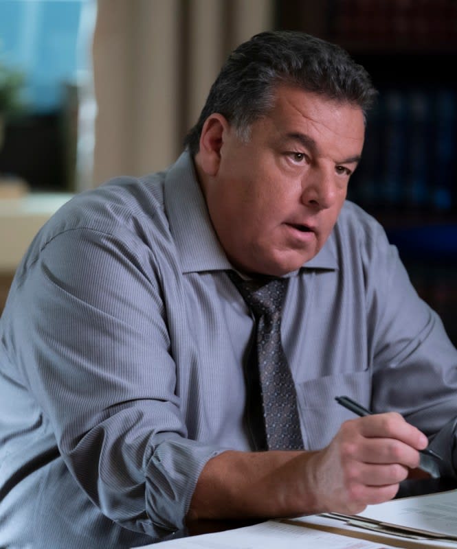 A Tough Realization - Blue Bloods Season 10 Episode 6