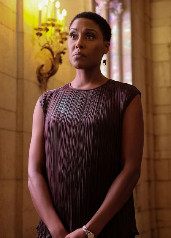 Addicted - Black Lightning Season 3 Episode 6