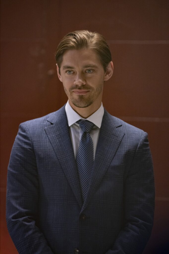 Another Killer - Prodigal Son Season 1 Episode 7