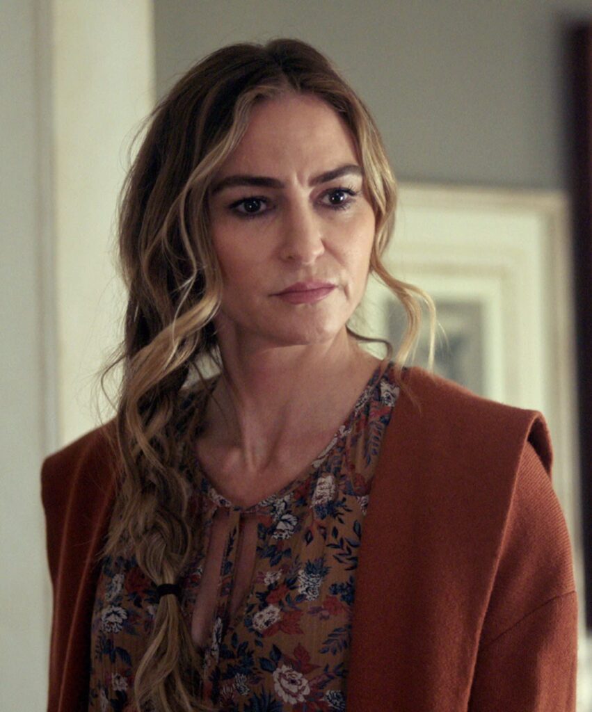 Barbara's Worried - Tall - A Million Little Things Season 2 Episode 9