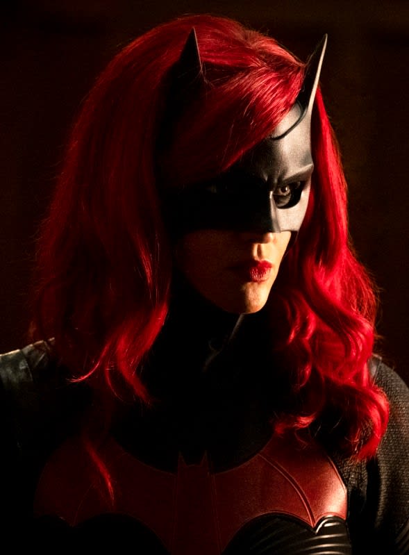 Batwoman Close Up Season 1 Episode 6
