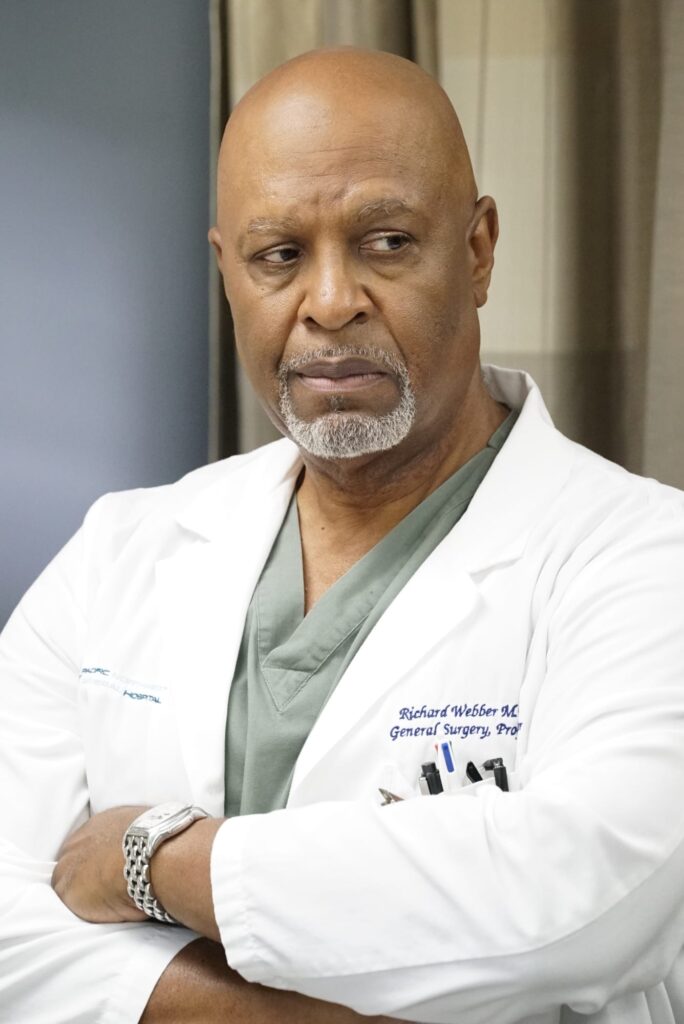 Brother Trouble  - Grey's Anatomy Season 16 Episode 7