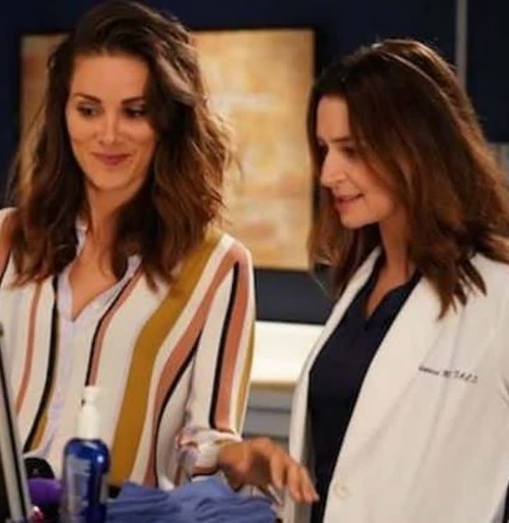 Carina/Amelia