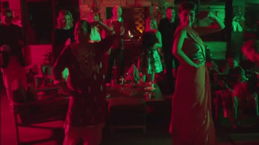 Christmas and Bollywood
