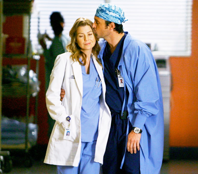 Classic Mer/Der